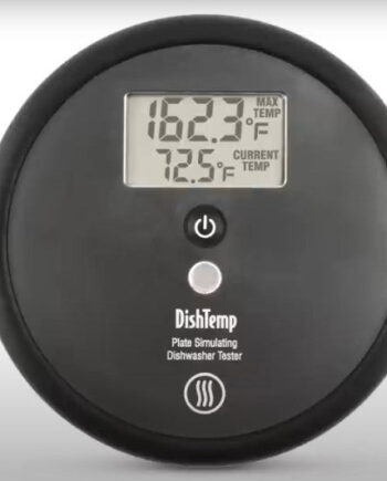 Opvaskemaskinetermometer