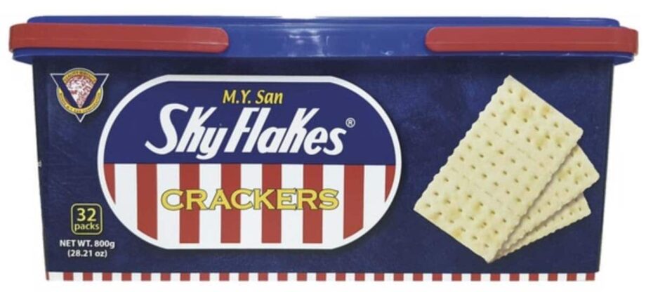 Sky Flakes Crackers 800 g