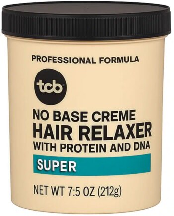 TCB Hair Relaxer, Super 212 g