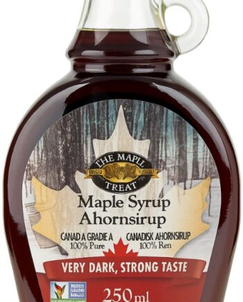 The Maple Treat 100% Ahornsirup 250 ml