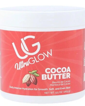 Ultra Glow Cocoa Butter 269 g