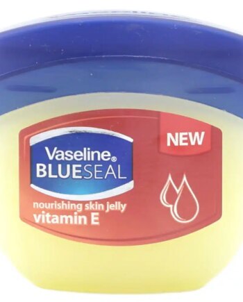Vaseline Blue Seal Vitamin E 100 ml