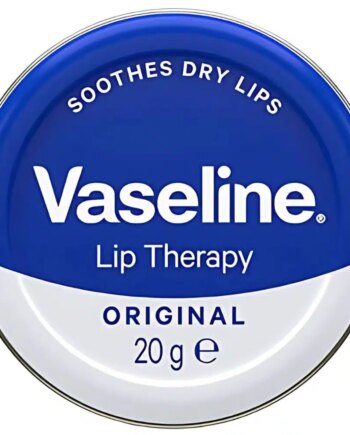 Vaseline Lip Therapy Original 20 g
