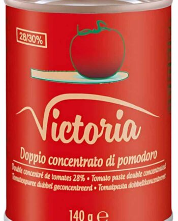 Victoria Tomatpure 140 g