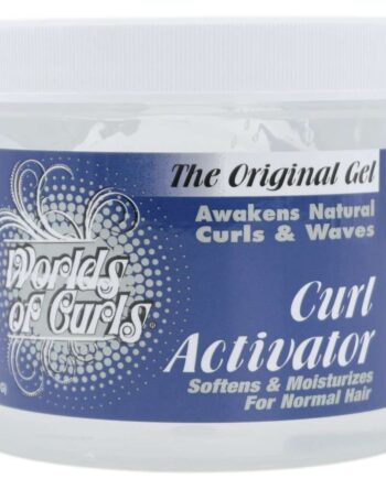 Worlds of Curls Curl Activator 907 g