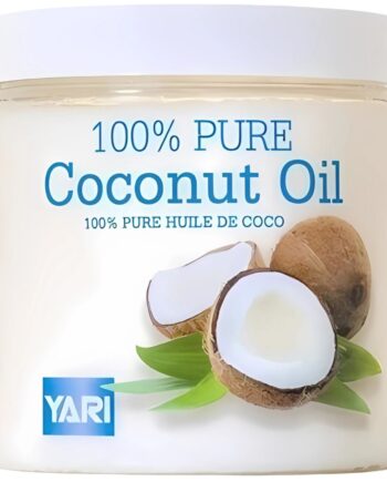Yari 100% Kokosolie 500 ml