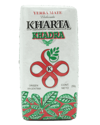 Kharta Yerba Mate Te 250 g