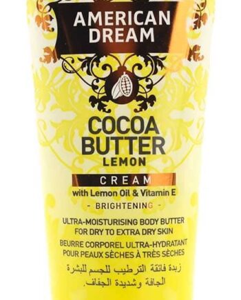 Butter Lemon Creme 150ml