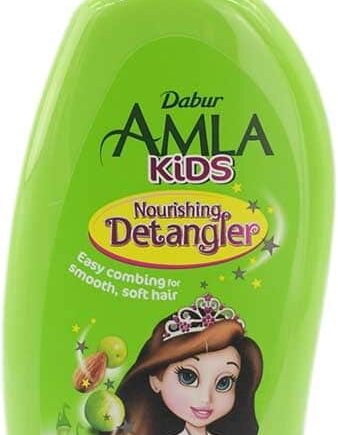 Dabur Amla Kids Detangler 200ml