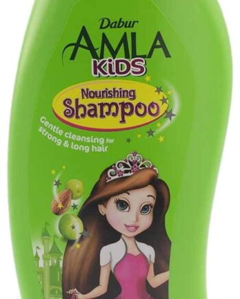 Dabur Amla Kids Shampoo 200ml