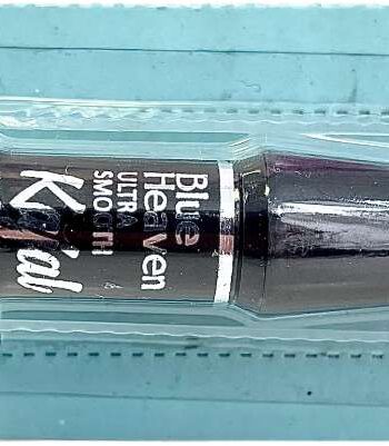 Blue Heaven Ultra Smooth Kajal - Black