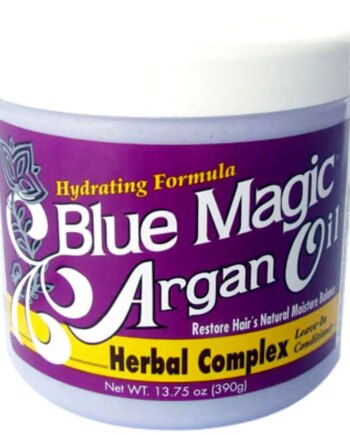 Blue Magic Argan Oil Leave In 390 g