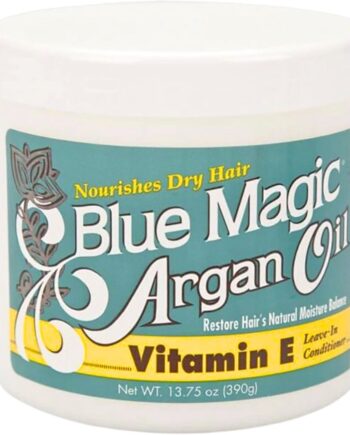 Blue Magic Vitamin E Leave In 390 g