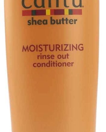 Cantu Rinse Out Conditioner 400 ml
