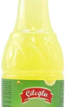 Ciloglu Citrondressing 1 l