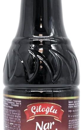 Ciloglu Granatæble Sauce 1 l