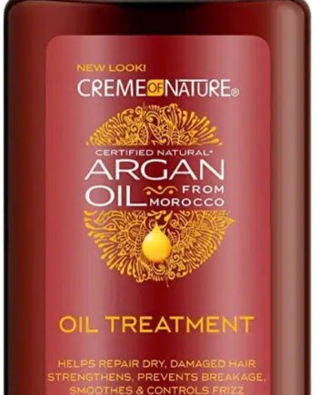 Creme Of Nature Argan Oil 88,7 ml