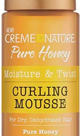 Creme of Nature Curling Mousse 207 ml