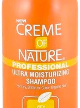 Creme Of Nature Shampoo Kiwi & Citrus 946 ml