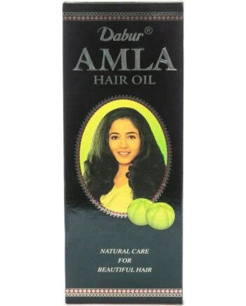 Dabur Amla Hair Oil 100 ml