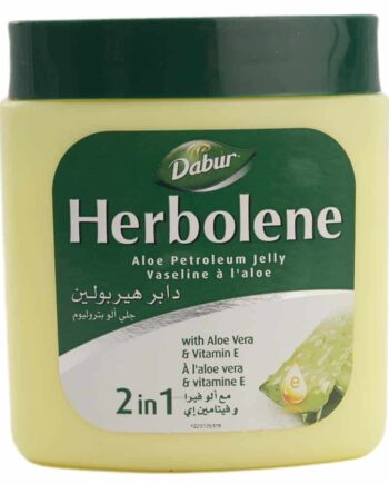 Dabur Herbolene Jelly 225 ml