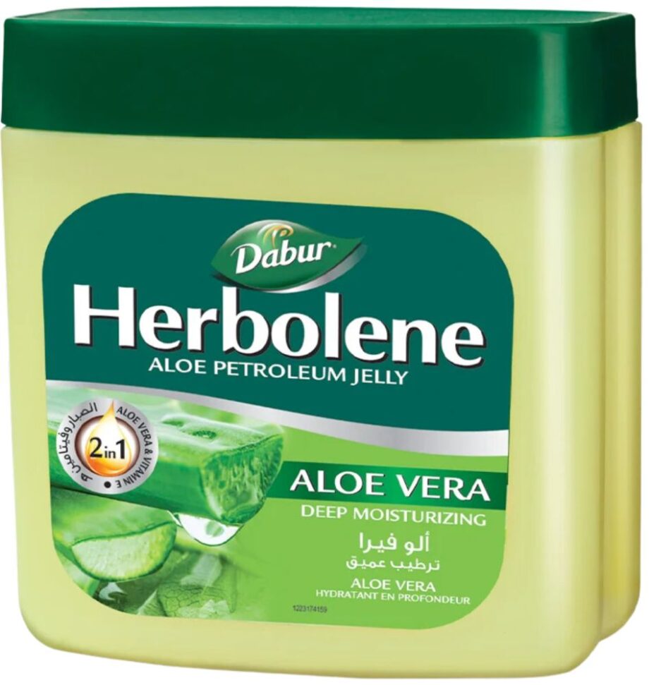 Dabur Herbolene Jelly 425 ml