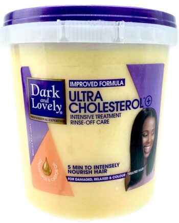 Dark & Lovely Ultra Cholesterol 900 ml