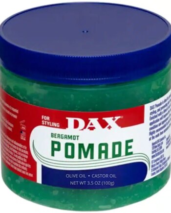 Dax Bergamot Pomade 100 g