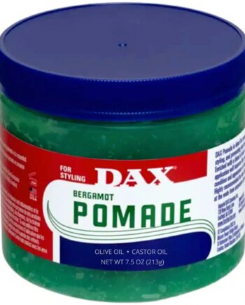 Dax Bergamot Pomade 213 g