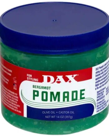 Dax Bergamot Pomade 397 g
