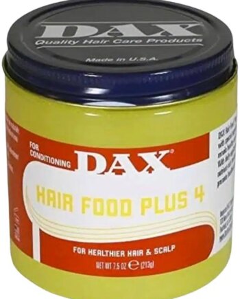 Dax Hair Food Plus 4 213 g