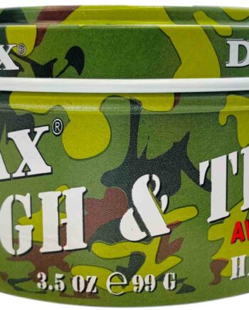 Dax High & Tight Hair Dress 99 g