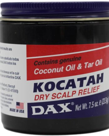 Dax Kocatah Coconut Oil