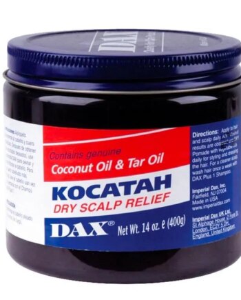 Dax Kocatah Dry Scalp Relief 397 g