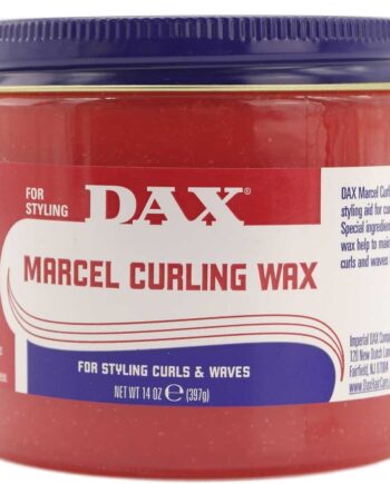 Dax Marcel Curling Wax 397gr
