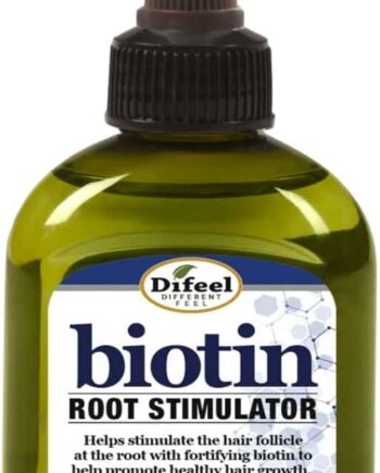 Difeel Biotin Root Stimulator 210 ml