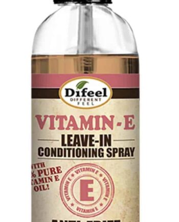 Difeel Anti-Frizz Vitamin Spray 177 ml