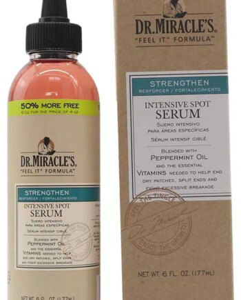 Dr. Miracles Intense Serum 177 ml