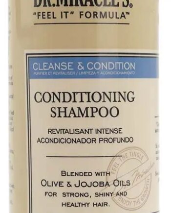 Dr. Miracles Conditioning Shampoo 355 ml