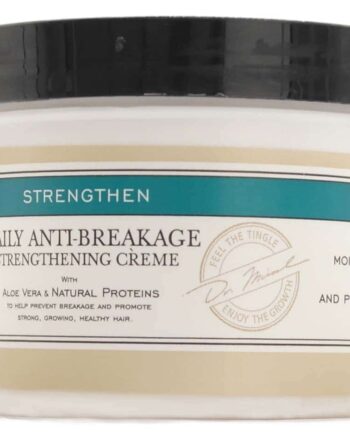 Dr. Miracles Anti Breakage Strength Cream 113 ml