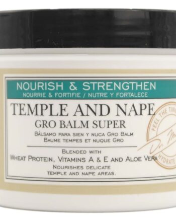 Dr. Miracles Temple & Nape 113ml