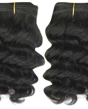 Dream Hair Afro Deep Wave - 1B