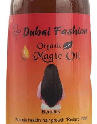 Dubai Fashion Magic Oil 177 ml