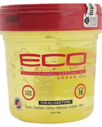 Eco Style Gel Argan Oil 710 ml