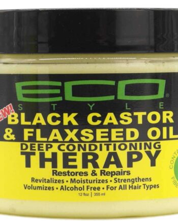 Eco Style Deep Conditioning Therapy 355 ml