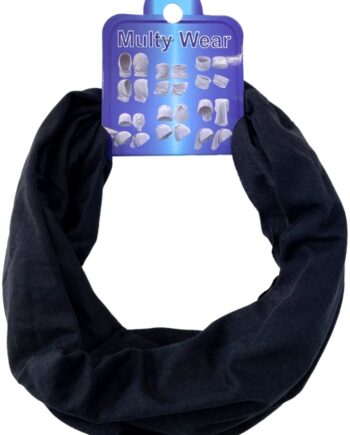 Eden Multy Wear Scarf Sort