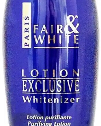 Fair & White Exclusive Vitamin C Purifying Lotion 250 ml