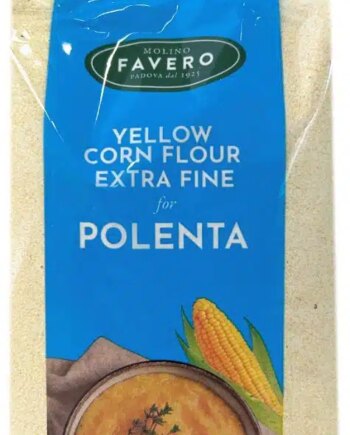 Favero Gul Majsmel (Polenta), Extra Fin 1 kg