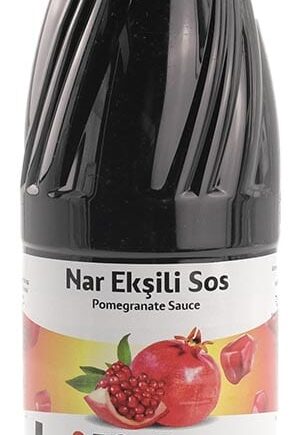 Kilikya Granatæble Sauce 1 l