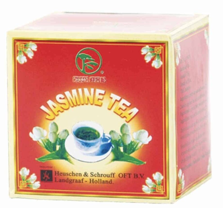 Greeting Pine Jasmin Te 250 g